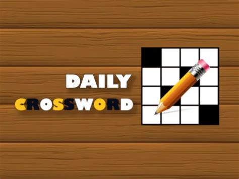 Crossword Jogo Meca