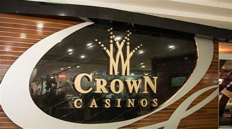 Crown Casino Bogota Colombia