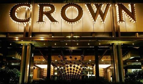 Crown Casino De Bilhar