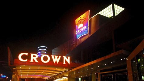 Crown Casino De Colombo Sri Lanka