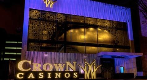 Crown Casino De Estar Llc