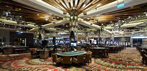 Crown Casino De Melbourne Fichas De Poker