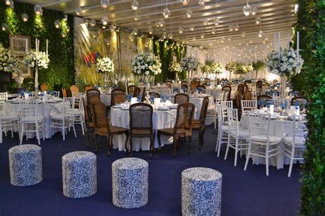 Crown Casino De Recepcao De Casamento