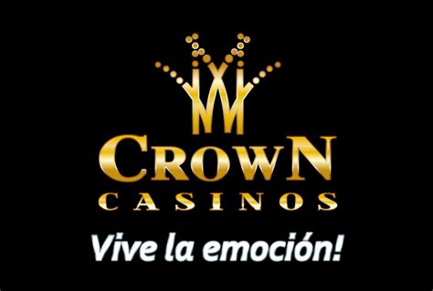 Crown Casino Demonstracoes Financeiras