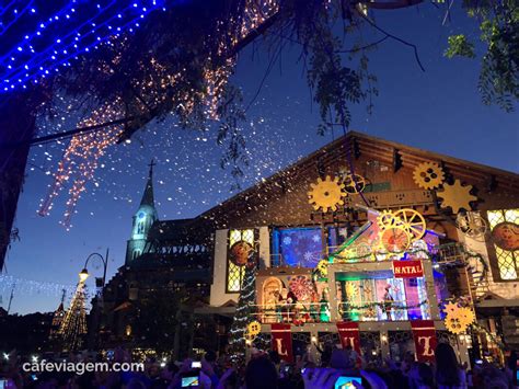 Crown Casino Luzes De Natal Show 2024