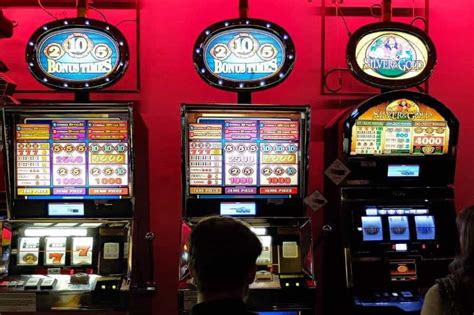 Crown Casino Online Slots