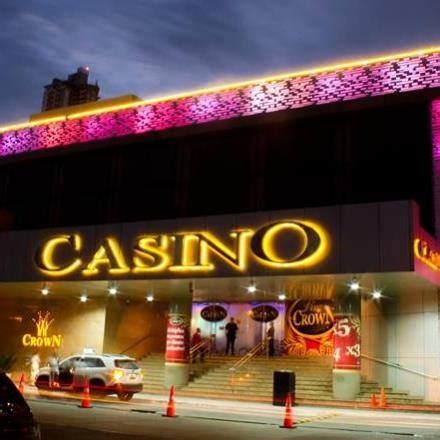 Crown Casino Panama Vacantes