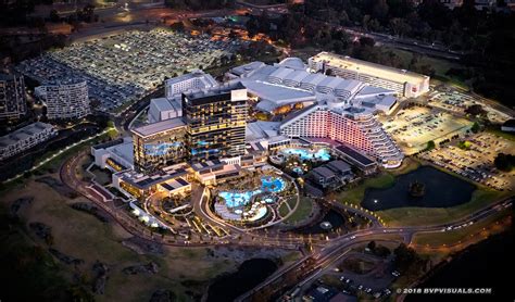 Crown Casino Perth Eventos