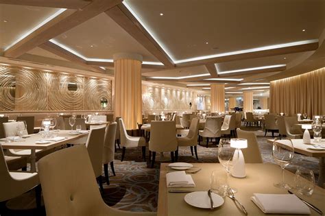 Crown Casino Perth Restaurantes