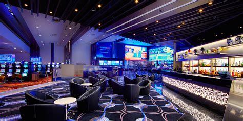 Crown Casino Perth Sports Bar