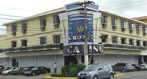 Crown Casino Piloto De Pagamento