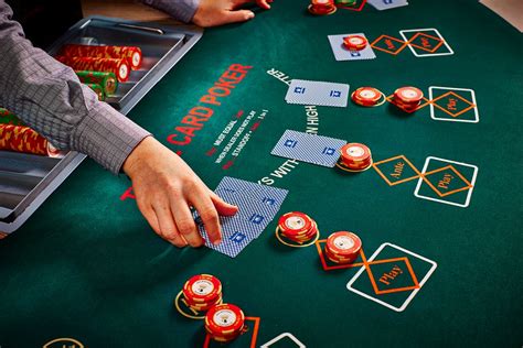 Crown Casino Poker Resultados