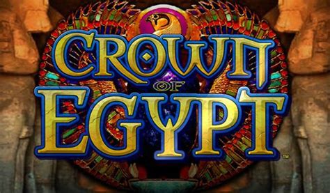 Crown Of Egypt Review 2024