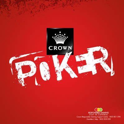 Crown Poker Room Numero De Telefone