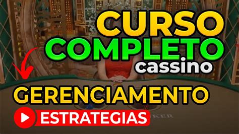 Crupie De Cassino Curso De Formacao