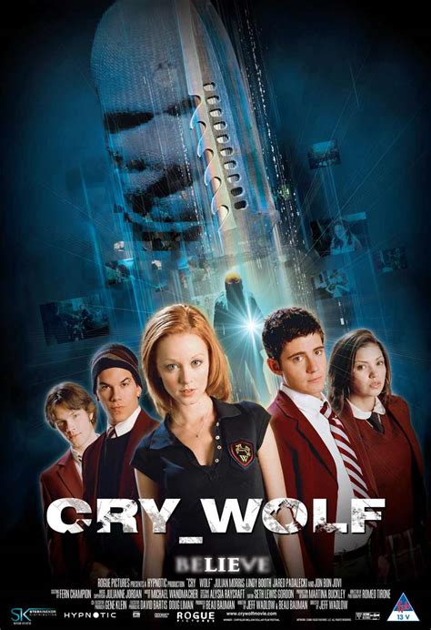 Cry Wolf Jogos De Azar No Amor