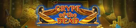 Crypt Of The Dead Bwin