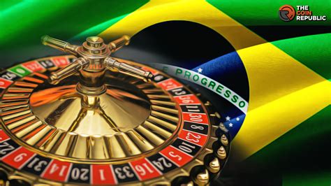 Crypto Casino Brazil