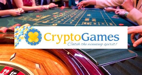 Crypto Casino Review