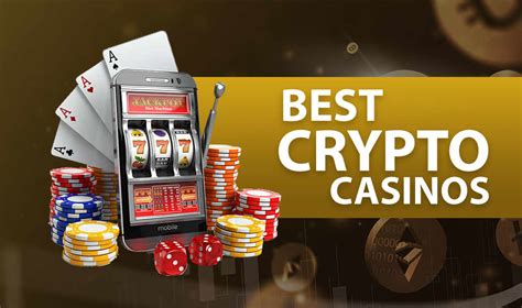 Crypto Games Casino Peru