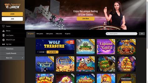 Crypto Jack Casino Login