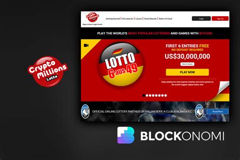 Crypto Millions Lotto Casino El Salvador