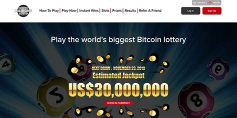 Crypto Millions Lotto Casino Peru