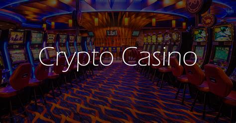 Crypto1casino Login