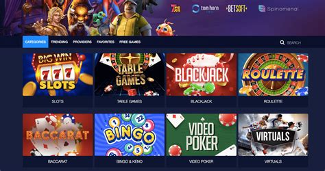 Cryptobet Casino Review