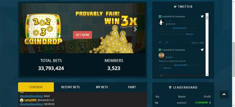 Cryptobetfair Casino Bonus