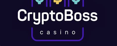 Cryptoboss Casino App