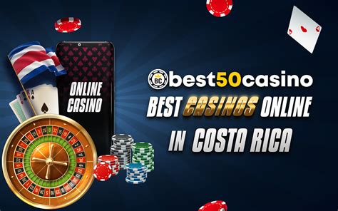Cryptogamble Casino Costa Rica