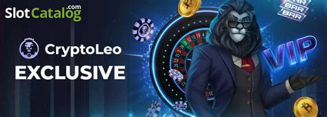 Cryptoleo Casino Mexico