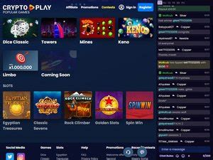 Cryptoplay Casino Panama