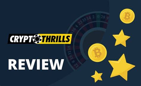 Cryptothrills Casino Review