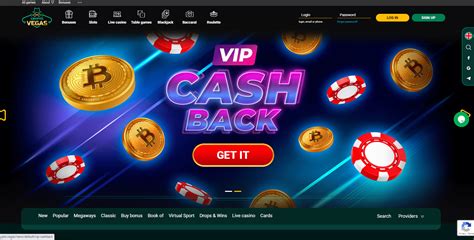 Cryptovegas Casino Argentina