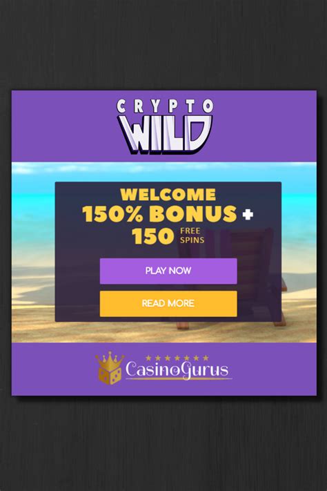 Cryptowild Casino Belize