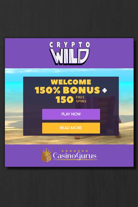 Cryptowild Casino Peru