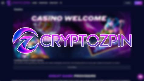 Cryptozpin Casino Venezuela