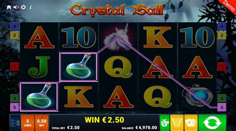 Crystal Ball Bwin