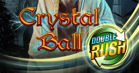 Crystal Ball Double Rush Betsson