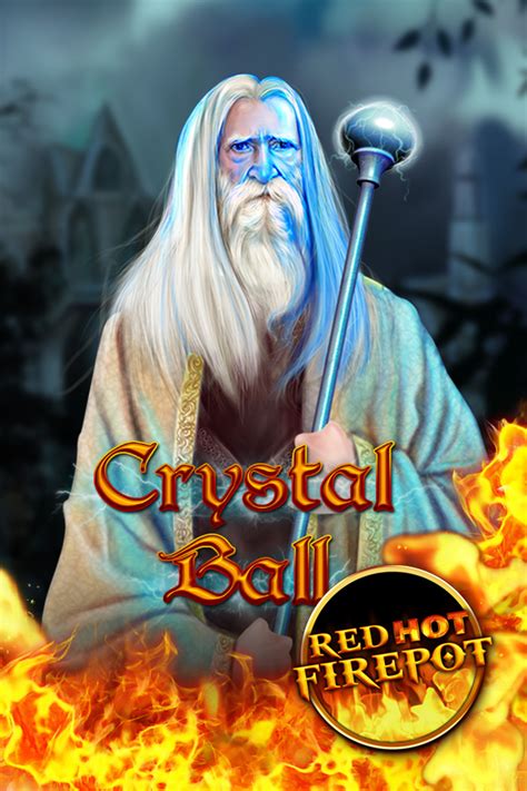 Crystal Ball Red Hot Firepot Bet365