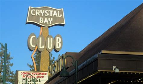 Crystal Bay Club Casino Crown Quarto