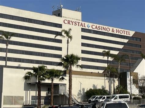 Crystal Casino Artesia
