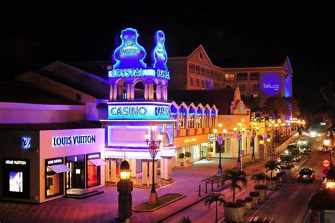 Crystal Casino Aruba Site