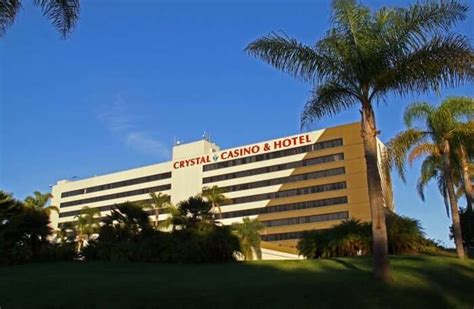 Crystal Casino Empregos