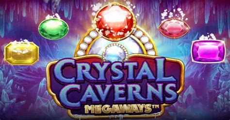 Crystal Cavern Slot Gratis