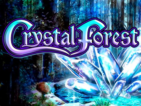 Crystal Forest 888 Casino