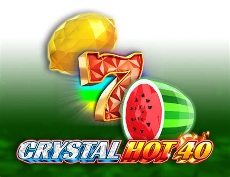 Crystal Hot 40 Christmas Betsul