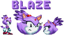 Crystal Mania Blaze